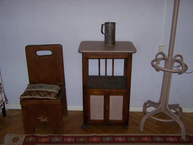 Фотография номера хостела Soul Kitchen