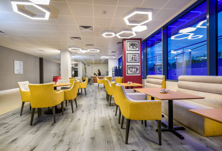 Atrium Hotel Heathrow photo 29
