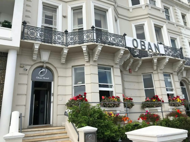 Oban Hotel