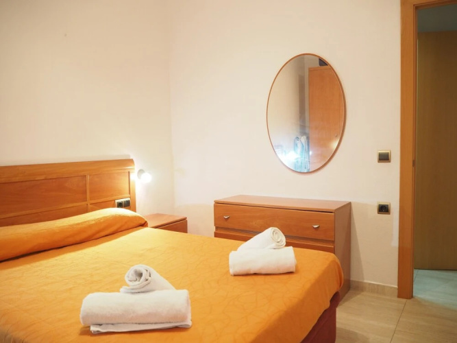 Apartamento Balmes