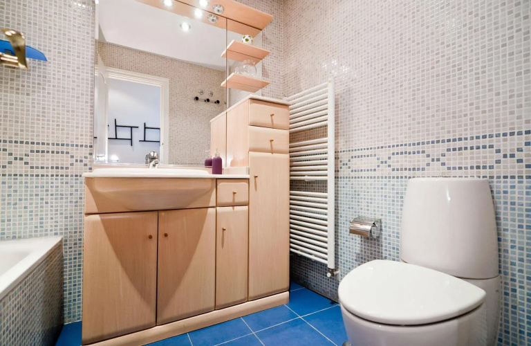 Apartamento Esparteros