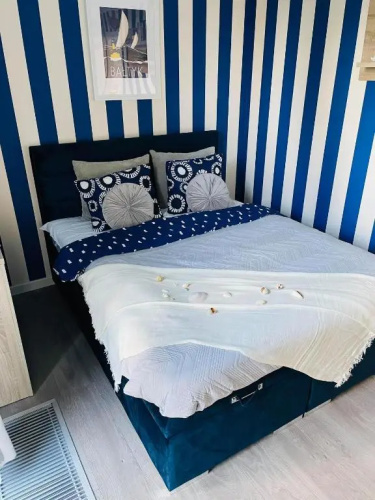Apartament Marina