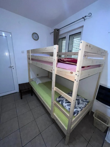 Apartments Lučić DnD