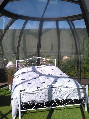 Ferme des Baillards