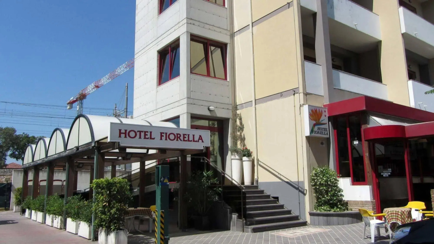 Hotelafbeelding