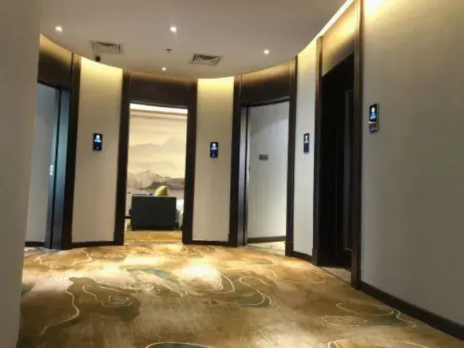 Tianyu Business Hotel