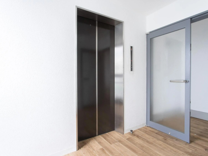 Katakasu Apartment