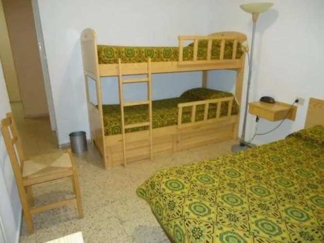Residencia Indalo