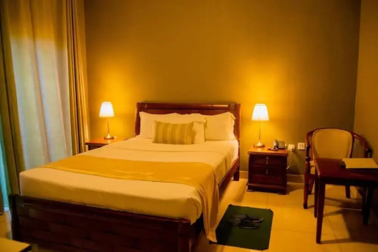 Legend Hotel