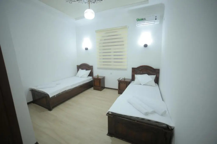 Khiva Khan Hotel