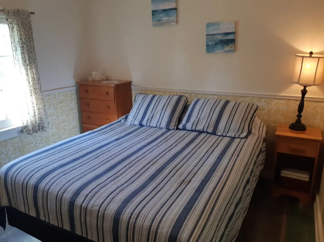 Miners Bay Lodge