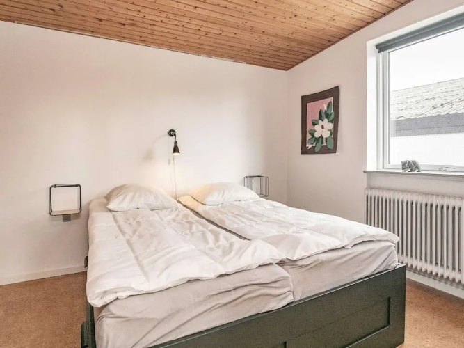 6 Person Holiday Home in Aeroskobing