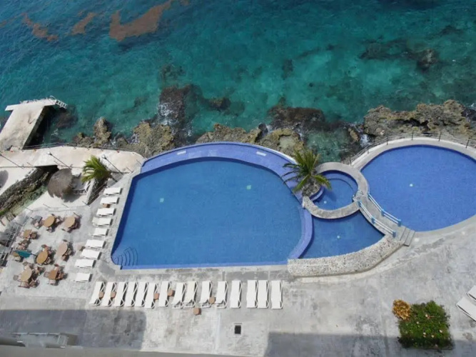 Villa Del Arcos