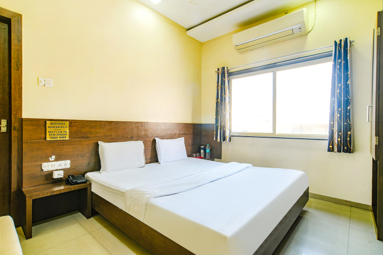 Fabhotel Satyug
