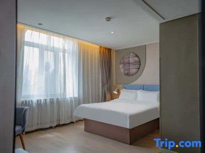 Business Double room