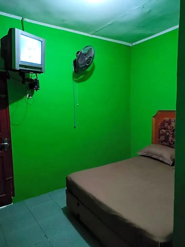 Hotel Bukit Sentabi Penembahen