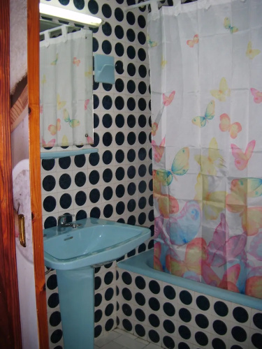 Studio Low Cost La Torre 12