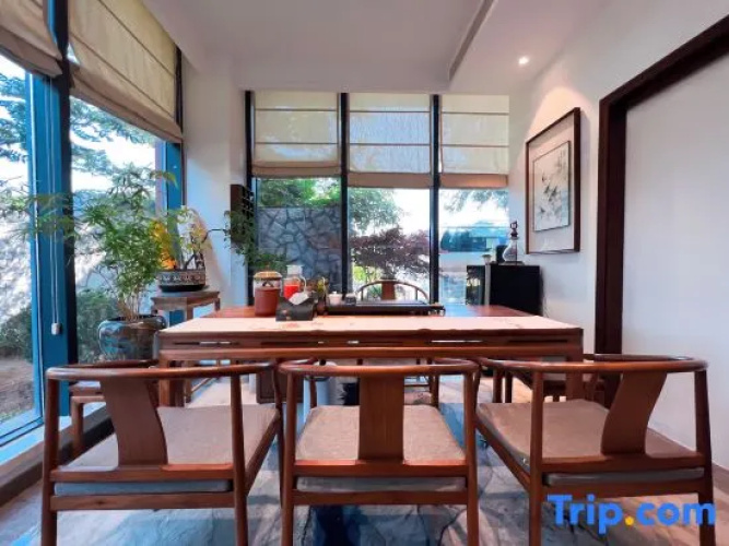 Hampton by Hilton Rizhao Dongyi Town