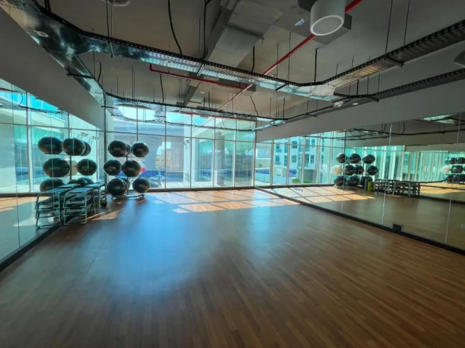 Deluxe Studio