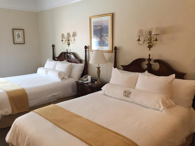 Beresford Arms Hotel