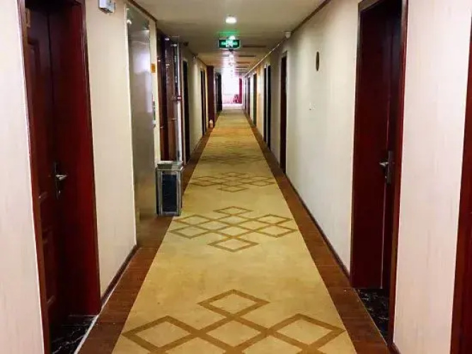 Huojia Dongxi Hotel