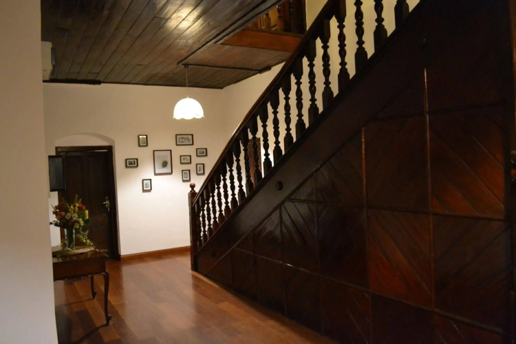 Brockenhurst Villa