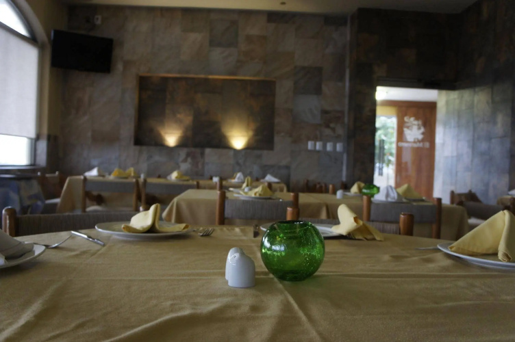 Hotel Marbella photo 12