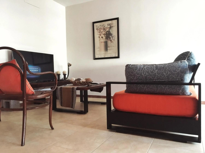 Como en casa... en gran Mendoza
