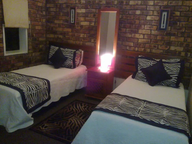 Albatros Guesthouse
