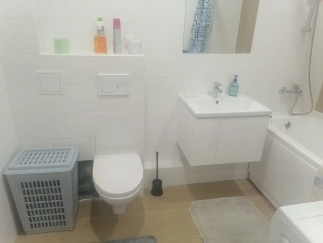 Фотография номера квартиры Апартаменты на улице Харьковская