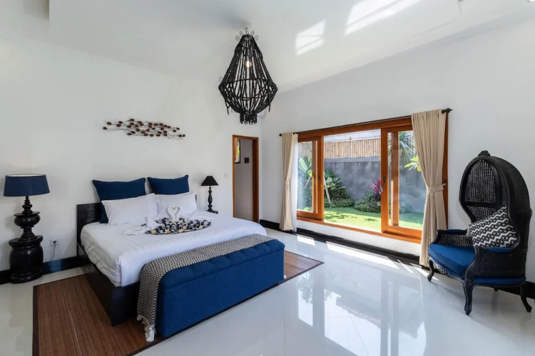 Villa Four Elements