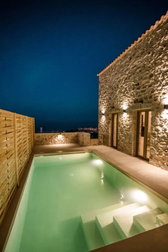 2 Bedrooms Luxury Duplex room