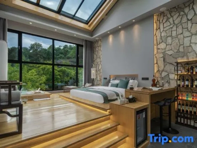 Luxury Double room