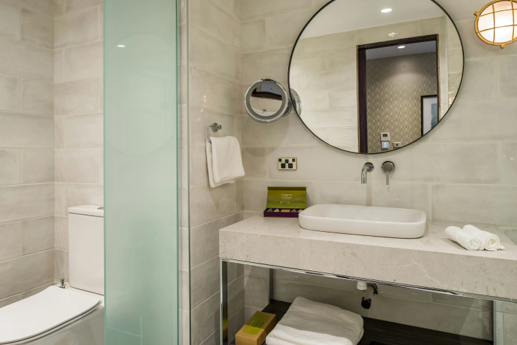 DoubleTree by Hilton Wellington photo 9