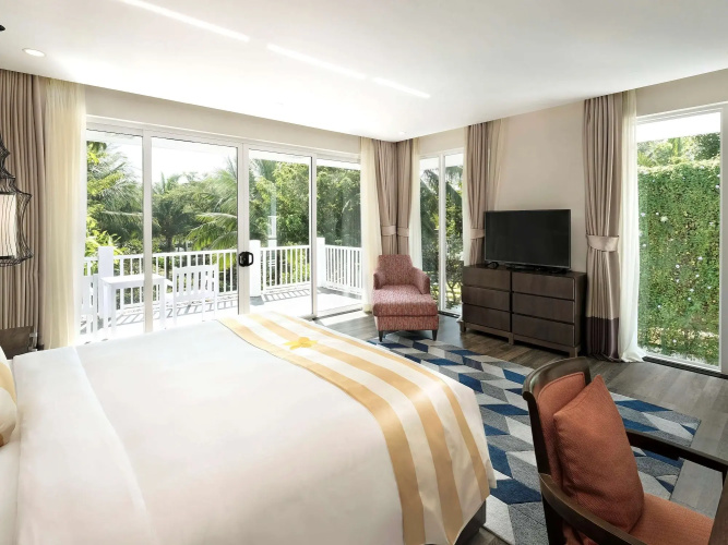 Premier Village Danang Resort