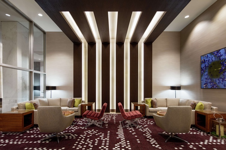 Hilton Garden Inn Downtown Dallas photo 18