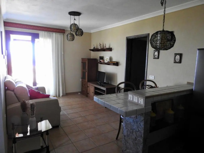 Casa Cueva de las Palomas 2