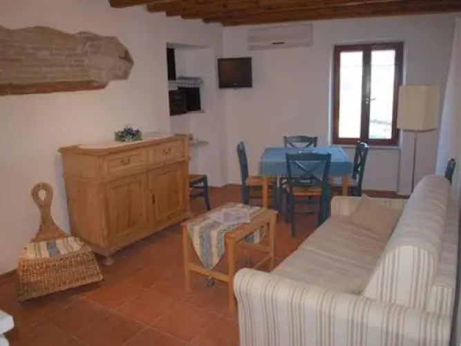 Apartman 14
