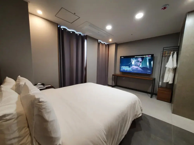 The Muse Hotel & Residence