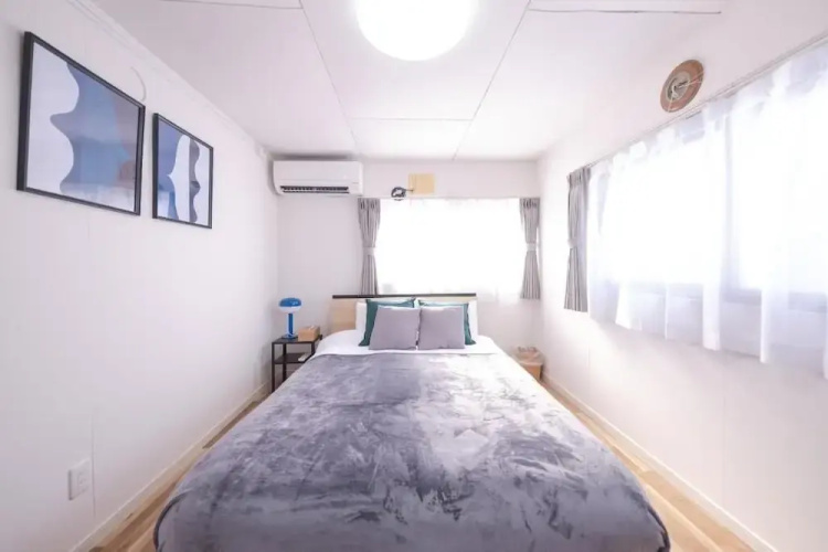 Nordic House