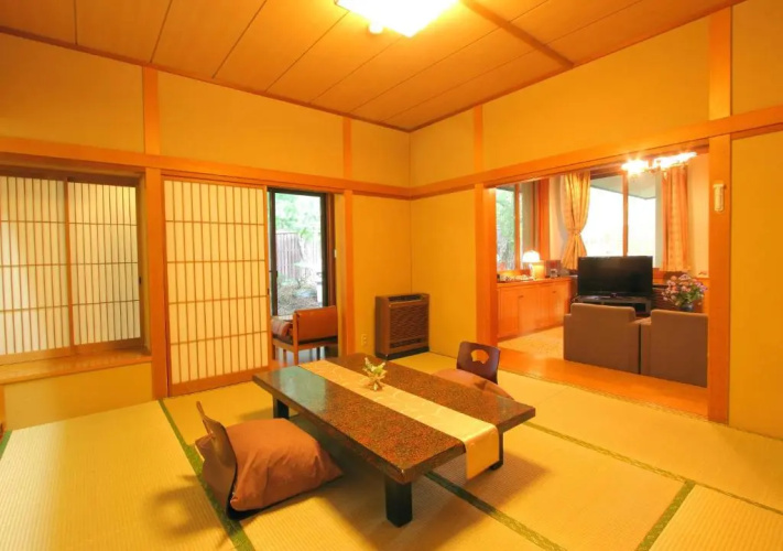 Nasu Hoshi no Akari