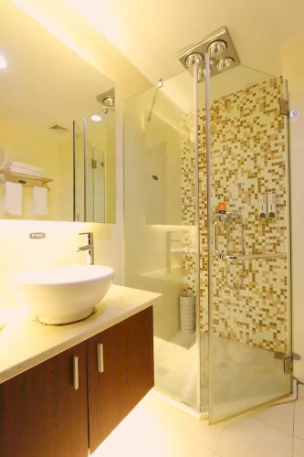 Daily Home Inns Self-service Apartment