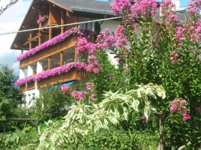 Pension Laurin