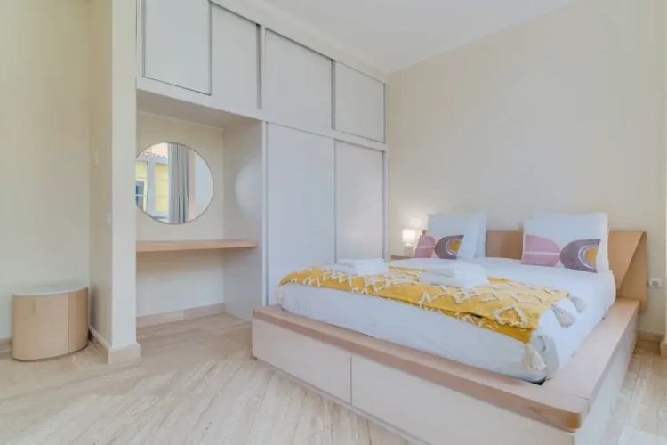 Comfort Apartment