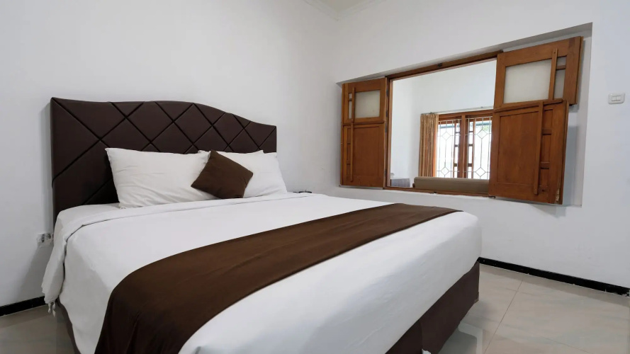 Selecta Hotel Batu Malang - Adults Only