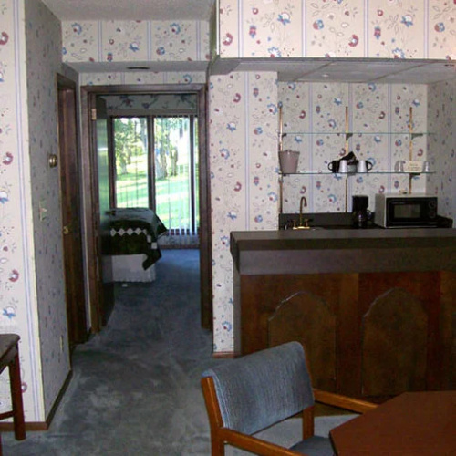 The Lodge Resort Hotel