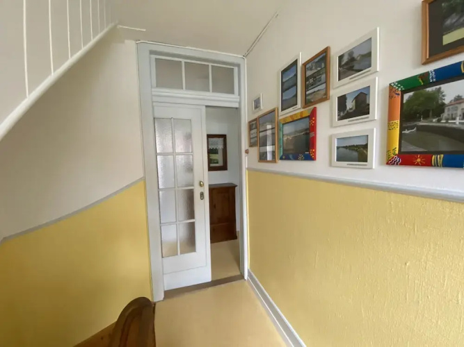 Apartment Hopfengrün Langenthal
