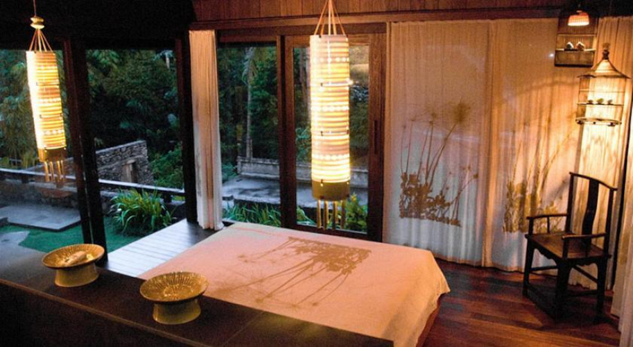 Gaya Relax Resort
