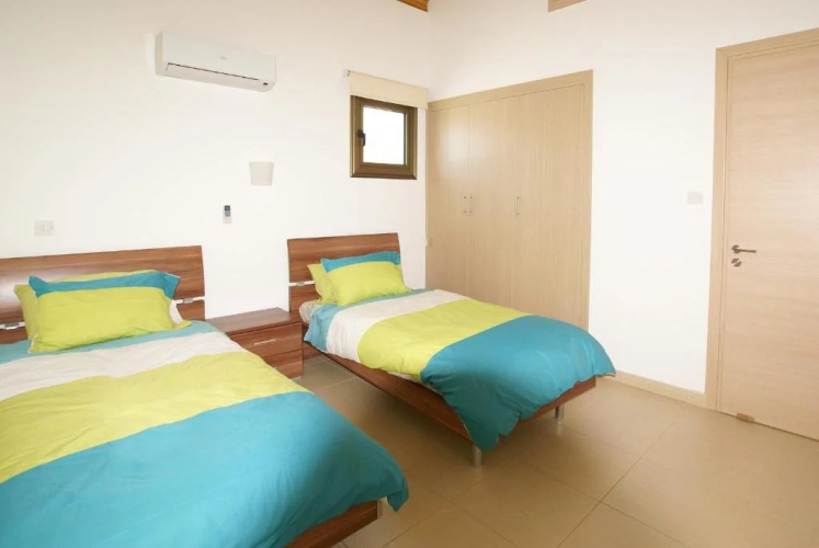 Villa Louisa
