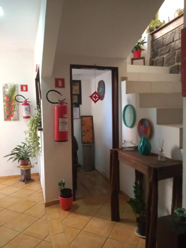 Suites Brilho do Sol